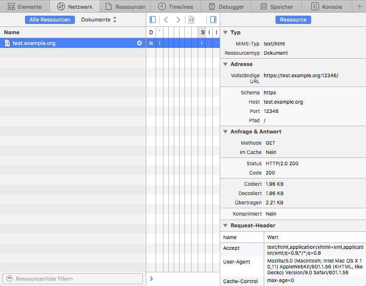 如何在 Apache 中启用 HTTP/2