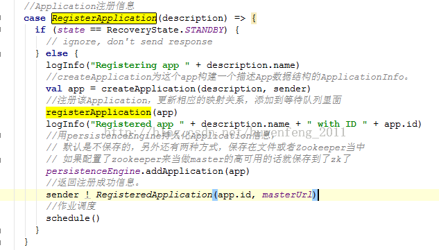 Spark 源码走读 Spark 源码走读