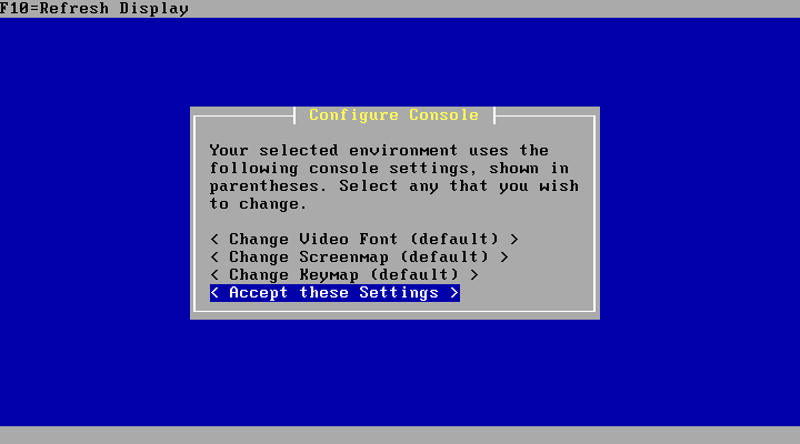 pfSense 2.4.0-RC 版发布了 pfSense 2.4.0-RC 版发布了