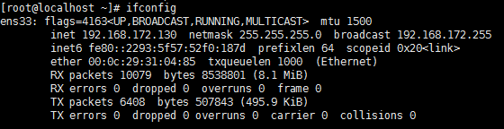 图解 RHEL 7 修改 SSH 默认端口号 图解 RHEL 7 修改 SSH 默认端口号