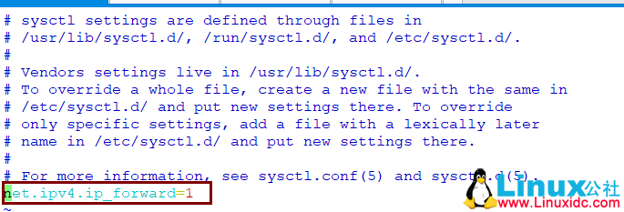 CentOS 7 上实现 LVS 负载均衡群集之 NAT 转换模式 CentOS 7 上实现 LVS 负载均衡群集之 NAT 转换模式
