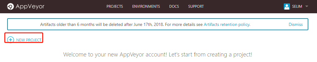 使用 GitHub 实现简单的 CI/CD 使用 GitHub 实现简单的 CI/CD