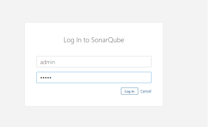 部署 SonarQube 代码检测服务以及 jenkins 实现代码自动测试、自动部署 部署 SonarQube 代码检测服务以及 jenkins 实现代码自动测试、自动部署