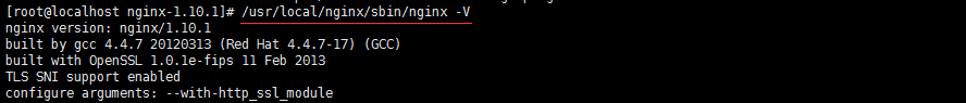 网站支持 HTTPS 及 Nginx 平滑升级 网站支持 HTTPS 及 Nginx 平滑升级