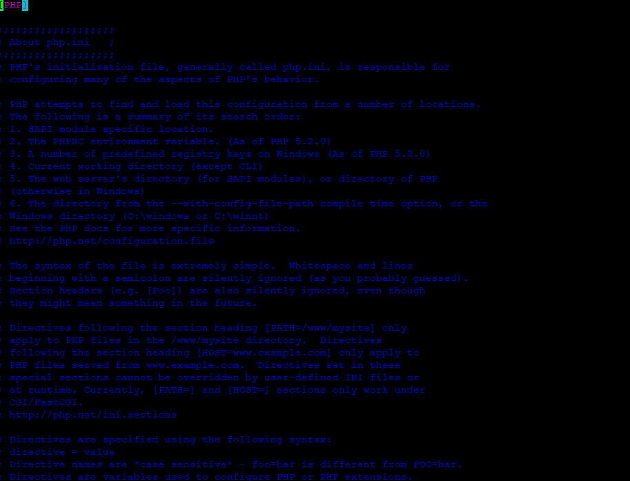 Ubuntu 18.04 部署 Web 平台(Apache+PHP 和 Nginx+PHP) Ubuntu 18.04 部署 Web 平台(Apache+PHP 和 Nginx+PHP)