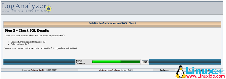 Rsyslog 日志服务器搭建以及 Loganalyzer 安装使用 Rsyslog 日志服务器搭建以及 Loganalyzer 安装使用