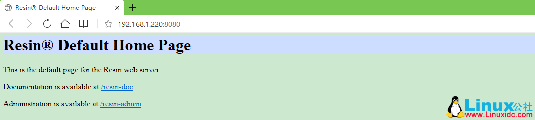 Resin+Nginx 实现动静分离和负载均衡 Resin+Nginx 实现动静分离和负载均衡