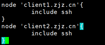 Puppet 的搭建和应用从入门到精通 Puppet 的搭建和应用从入门到精通