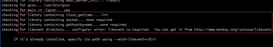 CentOS 6.6 下 Memcached 源码安装配置 CentOS 6.6 下 Memcached 源码安装配置