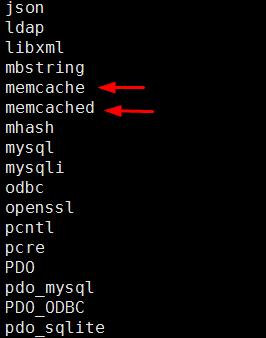 CentOS 7 下 Memcached 安装和简单使用 CentOS 7 下 Memcached 安装和简单使用