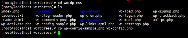CentOS 6 搭建个人博客 & 论坛(LAMP):WordPress、Discuz、phpMyAdmin CentOS 6 搭建个人博客 & 论坛(LAMP):WordPress、Discuz、phpMyAdmin