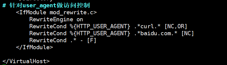 LAMP 环境搭建与配置
