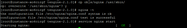 CentOS 下 yum 安装 Nginx 平滑切换安装到 Tengine CentOS 下 yum 安装 Nginx 平滑切换安装到 Tengine