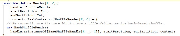 Spark 源码走读 Spark 源码走读