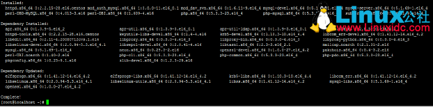 CentOS 6.3 + Subversion + Usvn 搭建版本管理服务器 CentOS 6.3 + Subversion + Usvn 搭建版本管理服务器