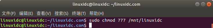 10 分钟学会在 Ubuntu 18.04 LTS 上安装 NFS 服务器和客户端 10 分钟学会在 Ubuntu 18.04 LTS 上安装 NFS 服务器和客户端