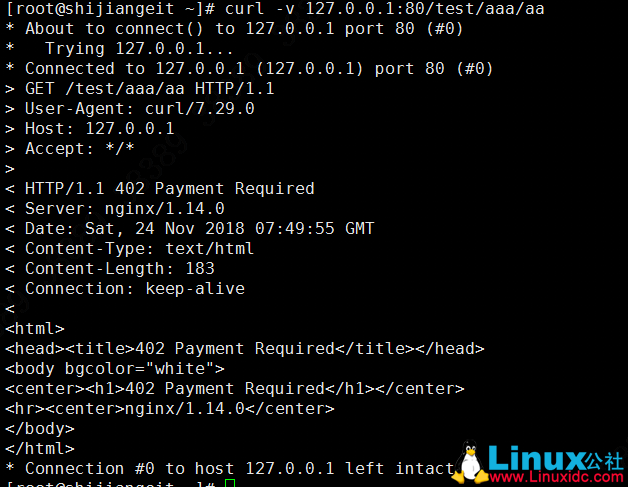 掌握 Nginx 的 location 优先级 掌握 Nginx 的 location 优先级