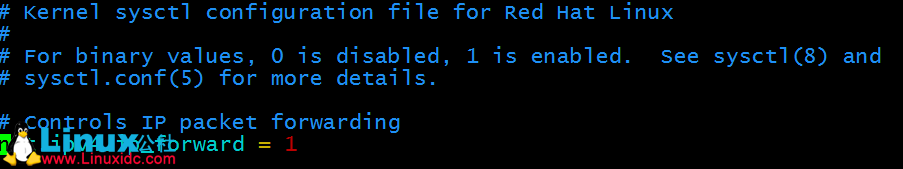 iptables 的转发规则 iptables 的转发规则