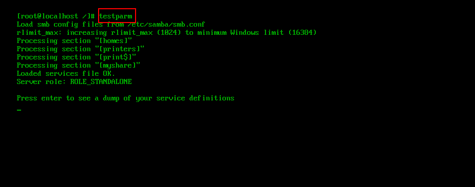 Linux/CentOS7 Samba 服务器配置详解 Linux/CentOS7 Samba 服务器配置详解