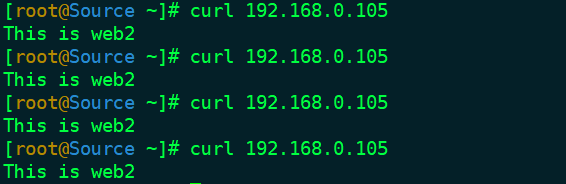 LVS 实现负载均衡详解 LVS 实现负载均衡详解
