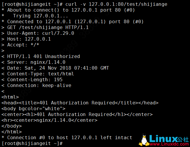 掌握 Nginx 的 location 优先级 掌握 Nginx 的 location 优先级
