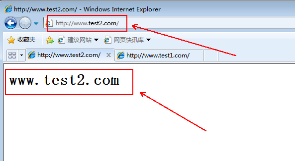 Linux 下配置基于 Apache 的 Web 虚拟主机 Linux 下配置基于 Apache 的 Web 虚拟主机