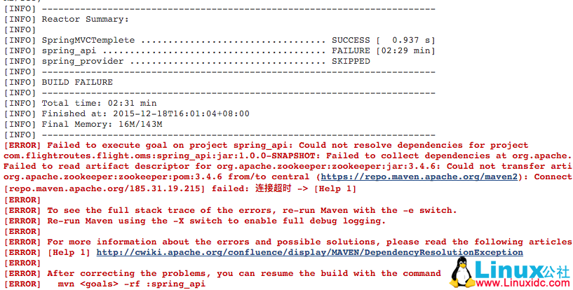 使用 Jenkins 配置 Git+Maven 的自动化构建 使用 Jenkins 配置 Git+Maven 的自动化构建