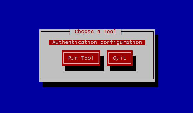OpenLDAP 客户端安装部署 OpenLDAP 客户端安装部署