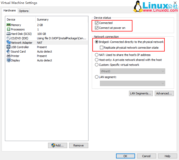HDP2.4 安装图文详细教程