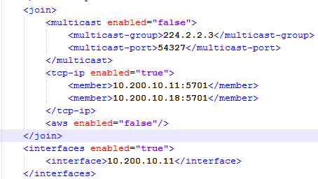 Openfire 集群部署和负载均衡方案 Openfire 集群部署和负载均衡方案