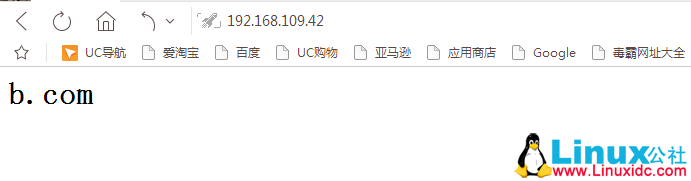 Linux 下 Apache 虚拟主机的配置 Linux 下 Apache 虚拟主机的配置