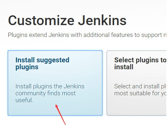 Jenkins+Docker 自动化部署.Net Core Jenkins+Docker 自动化部署.Net Core