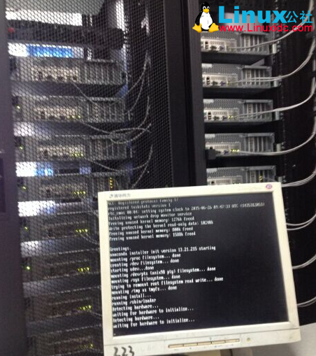 Cloudera Manager5.3.4 与 CDH5.3.4 离线安装详解 Cloudera Manager5.3.4 与 CDH5.3.4 离线安装详解