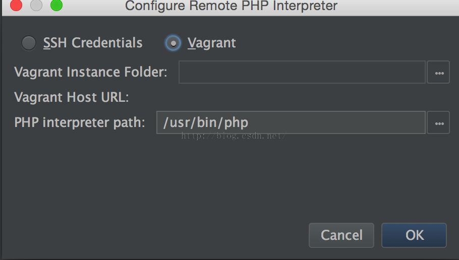 Laravel 配置 PhpStorm + Xdebug + Chrome 设置 Debug 环境 Laravel 配置 PhpStorm + Xdebug + Chrome 设置 Debug 环境