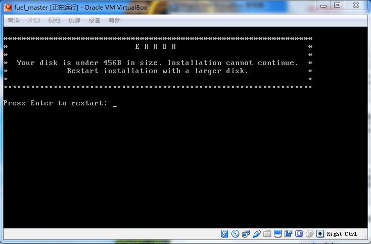使用 Fuel 快速安装 OpenStack 教程 使用 Fuel 快速安装 OpenStack 教程