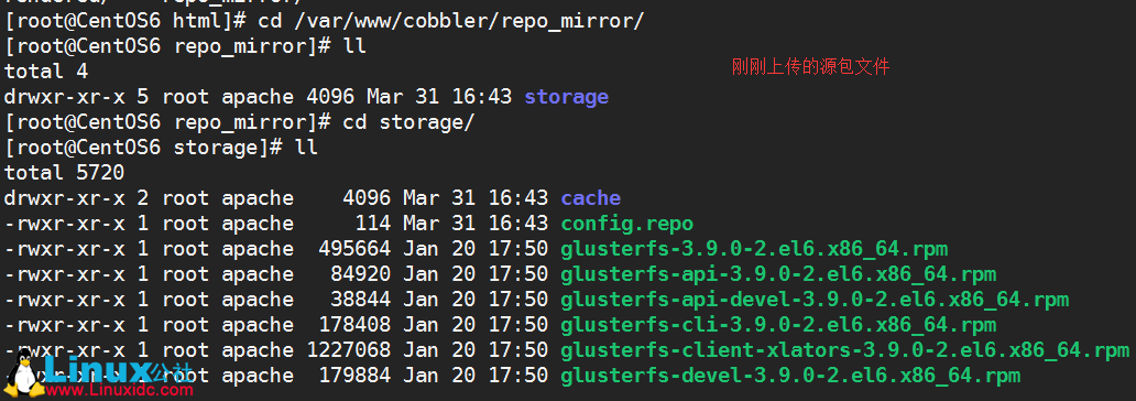 Cobbler 无人值守安装详解 Cobbler 无人值守安装详解