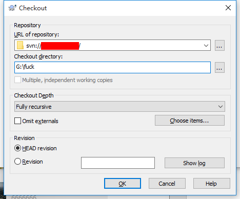基于腾讯 CentOS 7 云服务器搭建 SVN 版本控制库