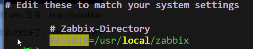 CentOS 6.5 64 位系统下安装部署 Zabbix2.2.6 监控系统 CentOS 6.5 64 位系统下安装部署 Zabbix2.2.6 监控系统