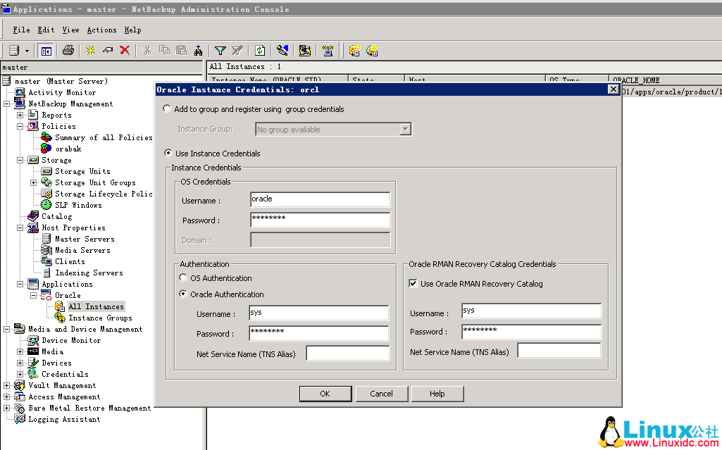 Symantec NetBackup 备份实战操作笔记 Symantec NetBackup 备份实战操作笔记