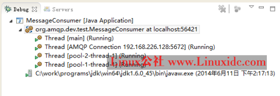 HaProxy 安装配置入门学习 HaProxy 安装配置入门学习