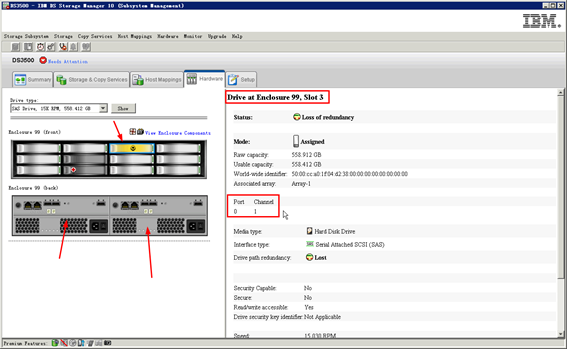 通过更换硬盘舱位的方式解决存储问题 通过更换硬盘舱位的方式解决存储问题