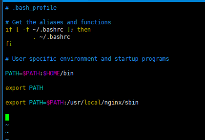 Linux 下源码安装并配置 Nginx Linux 下源码安装并配置 Nginx