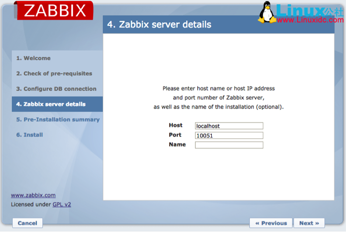 CentOS6.5 下 Zabbix 安装使用学习系列 CentOS6.5 下 Zabbix 安装使用学习系列