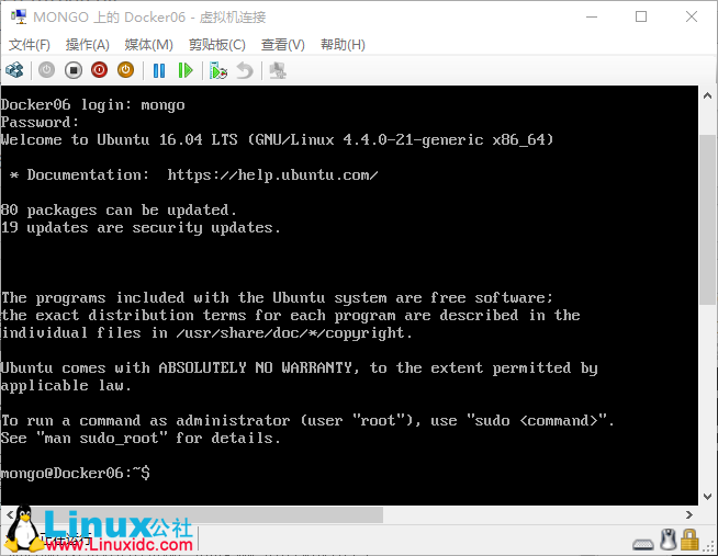 Ubuntu 16.04 Server 版安装过程图文详解 Ubuntu 16.04 Server 版安装过程图文详解