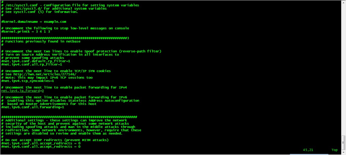 Linux(Ubuntu)如何用 iptables 实现端口映射 Linux(Ubuntu)如何用 iptables 实现端口映射