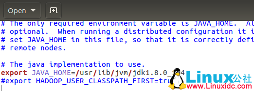 Hadoop 分布式集群搭建 Hadoop2.6+Ubuntu 16.04 Hadoop 分布式集群搭建 Hadoop2.6+Ubuntu 16.04