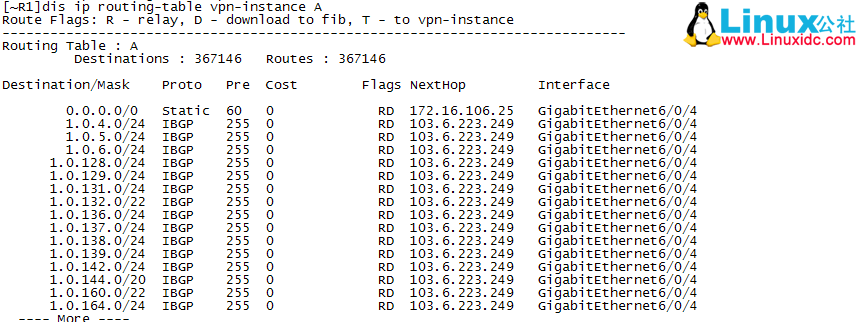 华为 NE40 V800 新特性 XPL 功能初体验 华为 NE40 V800 新特性 XPL 功能初体验