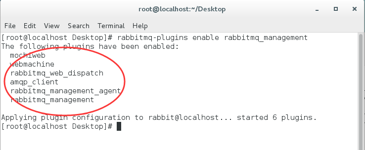 CentOS7 环境安装使用专业的消息队列产品 RabbitMQ CentOS7 环境安装使用专业的消息队列产品 RabbitMQ