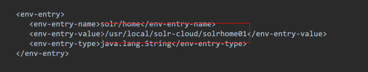 CentOS 6.7 下 Solr 集群搭建详细教程 CentOS 6.7 下 Solr 集群搭建详细教程