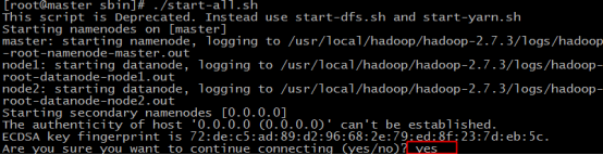 CentOS7 或 RHEL7 下搭建 Hadoop 2.7.6 完全分布式 CentOS7 或 RHEL7 下搭建 Hadoop 2.7.6 完全分布式